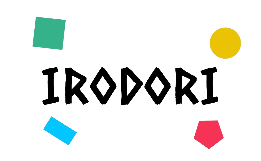 株式会社IRODORI 公式サイト