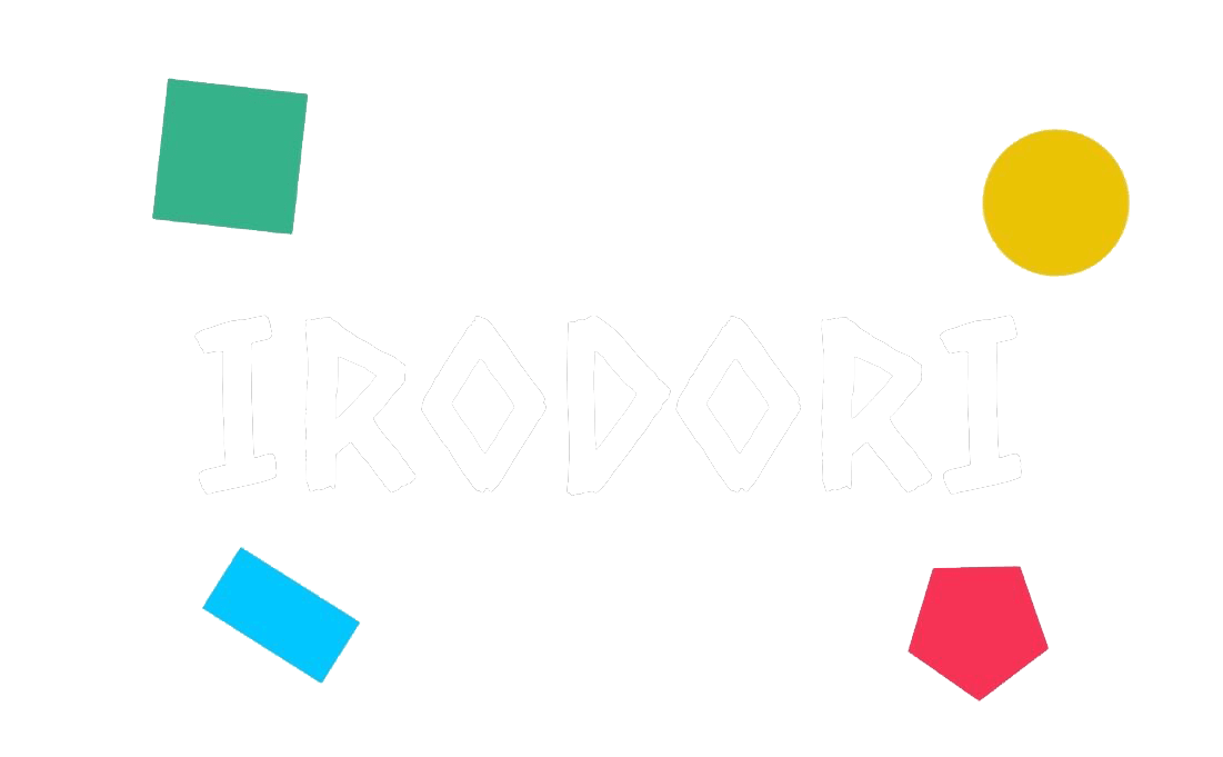 株式会社IRODORI 公式サイト