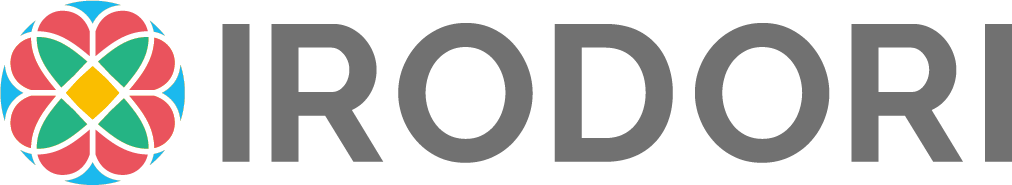 株式会社IRODORI 公式サイト