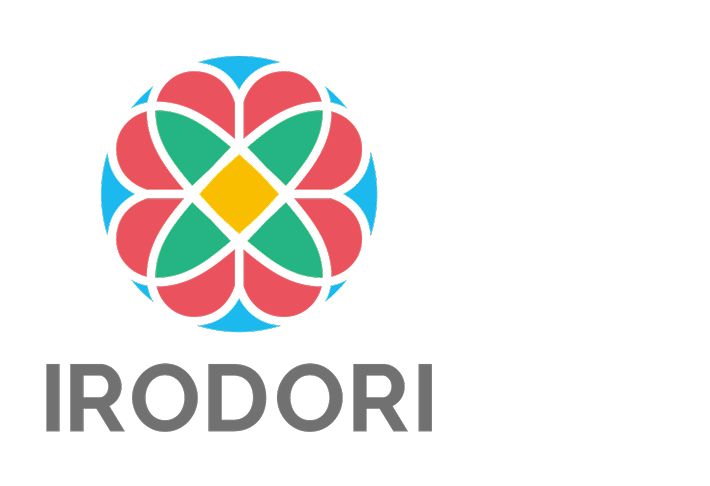 株式会社IRODORI 公式サイト